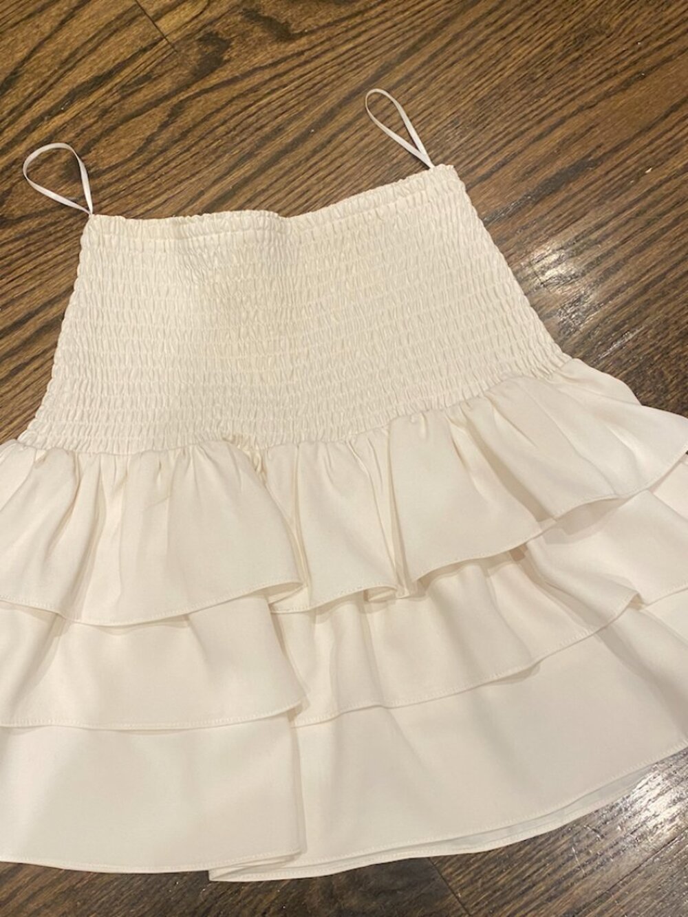 AMANDA UPRICHARD MARISKA SKIRT - Picture 2 of 3